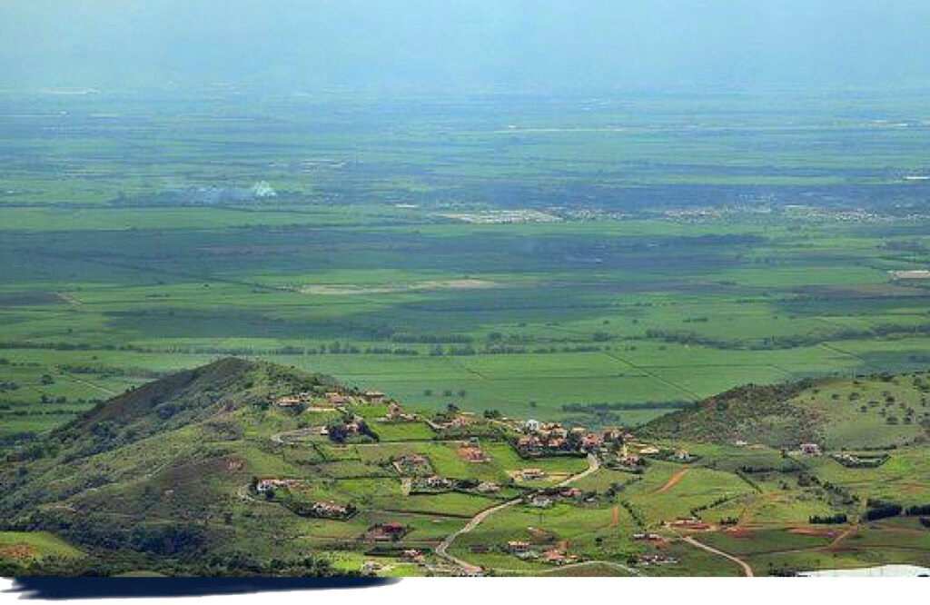 valle del cauca
